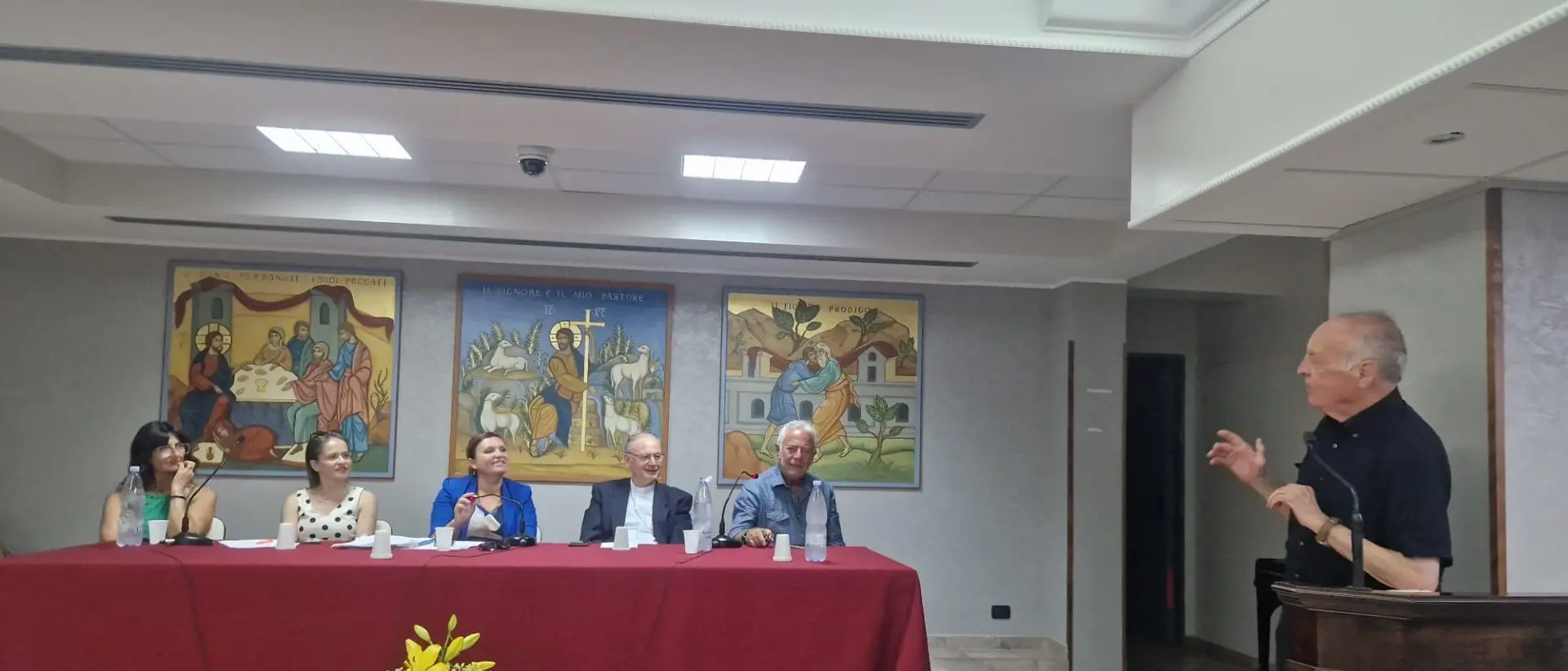 Nasce l'Osservatorio Permanente sulla sanità nella Piana di Gioia Tauro