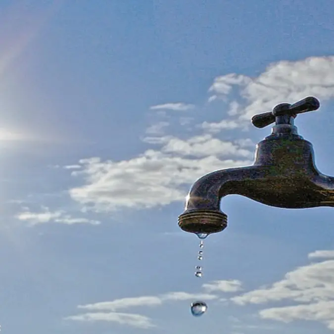 Disservizi idrici a Pellaro, da stasera possibili interruzioni per l'erogazione dell'acqua