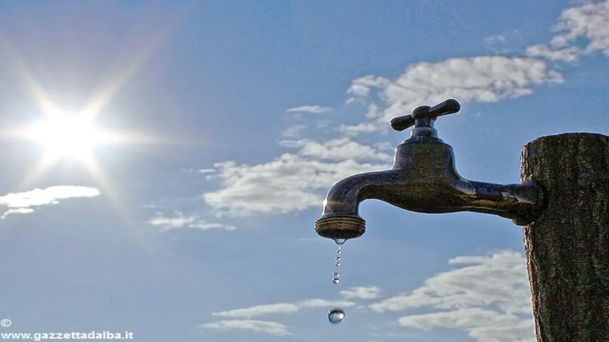 Torna l'acqua nelle case dei reggini. Tavolo aperto con Sorical