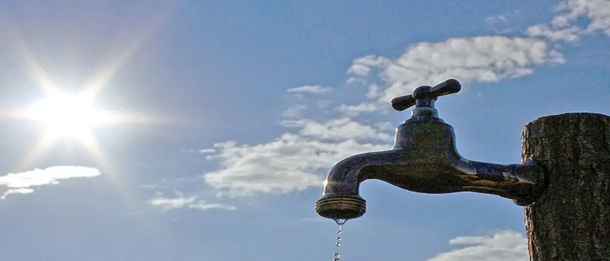 Guasto alla rete idrica di Gioia Tauro, notte senza acqua per i cittadini