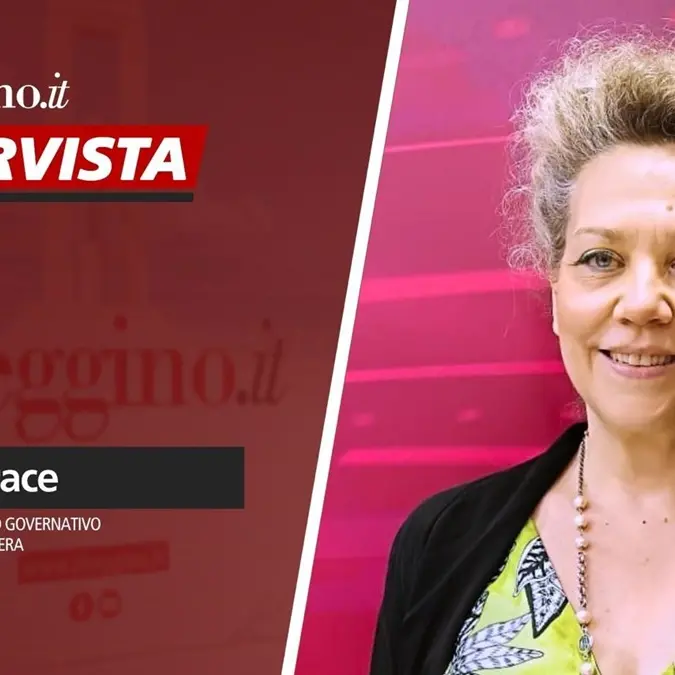 A TU PER TU | Liberi di scegliere, Patrizia Surace: «Per i giovani nati in contesti mafiosi, un’altra vita è possibile» - VIDEO