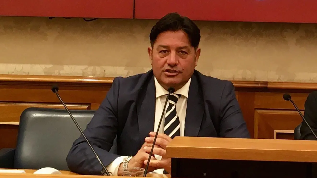 Stabilizzazione Tis, Rapani: «Un traguardo concreto per tanti lavoratori e per gli enti locali»