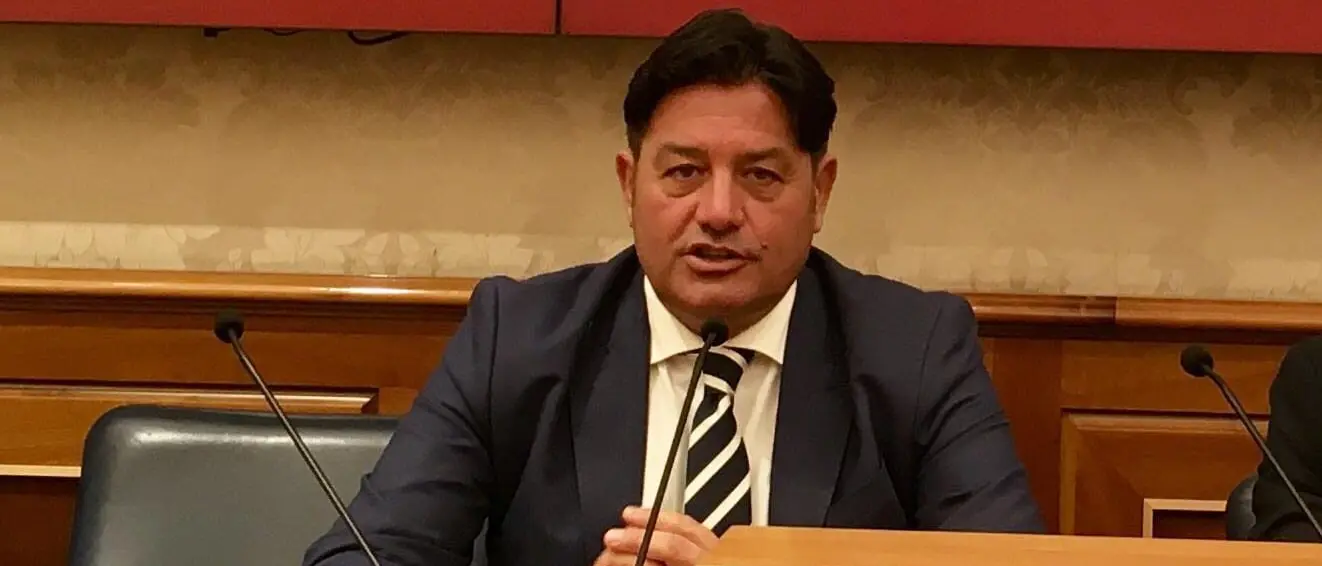 Stabilizzazione Tis, Rapani: «Un traguardo concreto per tanti lavoratori e per gli enti locali»