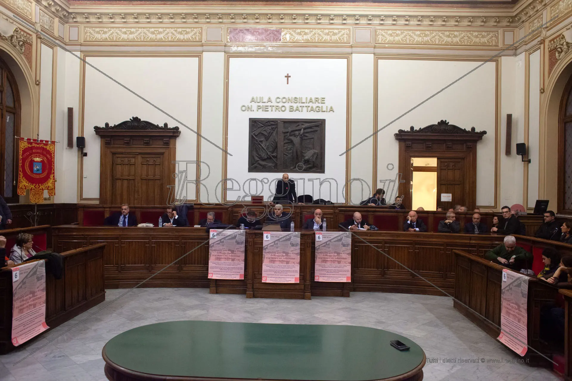 Tra memoria e impegno, i sindacati ricordano Piazza Fontana