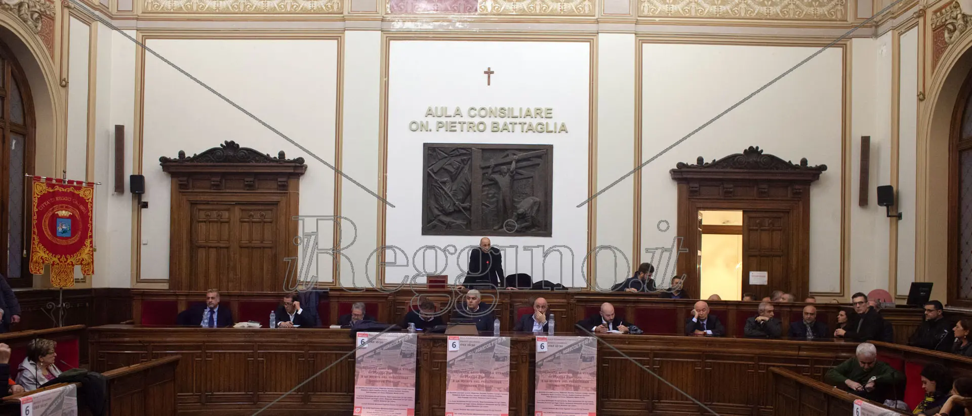 Tra memoria e impegno, i sindacati ricordano Piazza Fontana