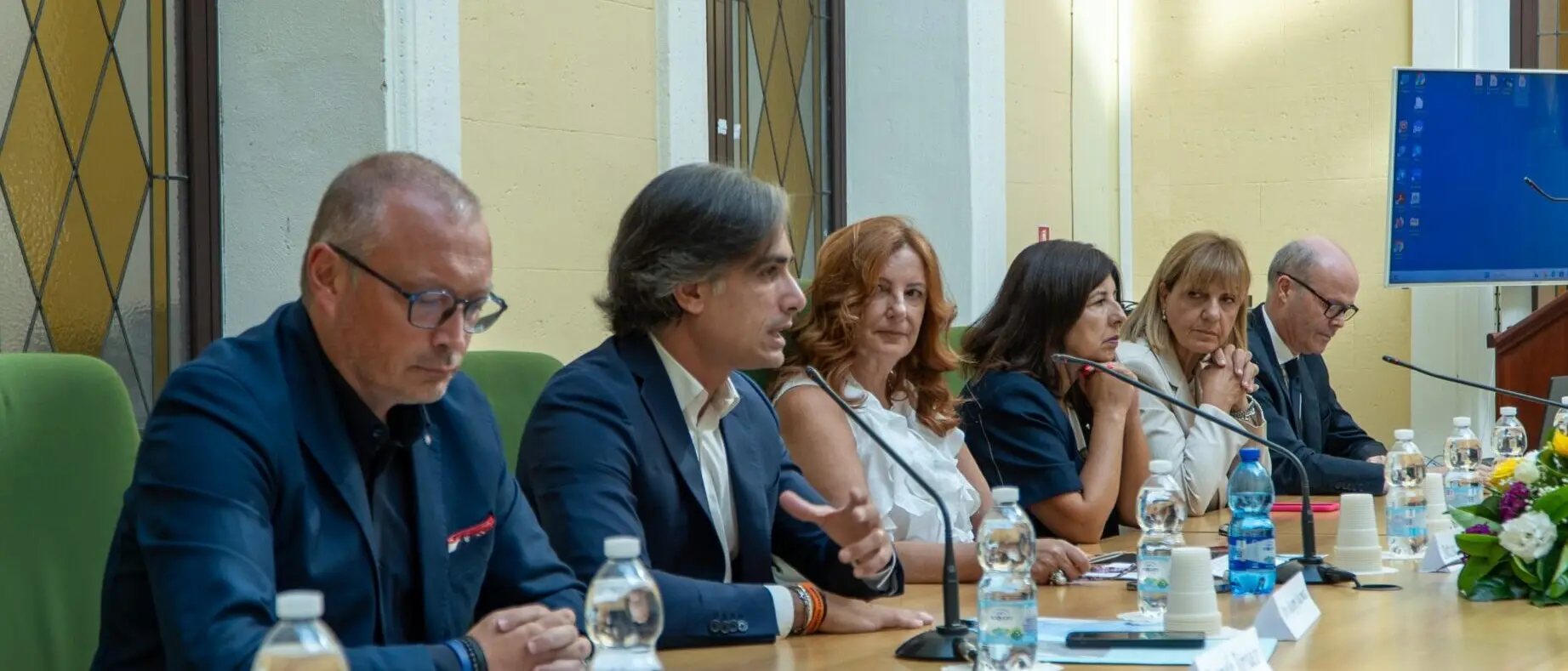 Reggio, a Palazzo Alvaro si discute di “Genere e Salute: verso una Sanità inclusiva e personalizzata”