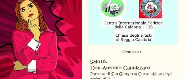 Reggio, il Cis promuove la conferenza “La sociopatia adolescenziale. Il primato della natura sulla cultura”