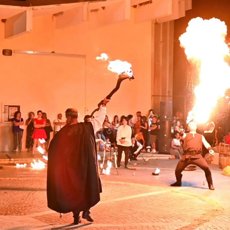 Cannavò trionfa al Palio delle Contrade 2025