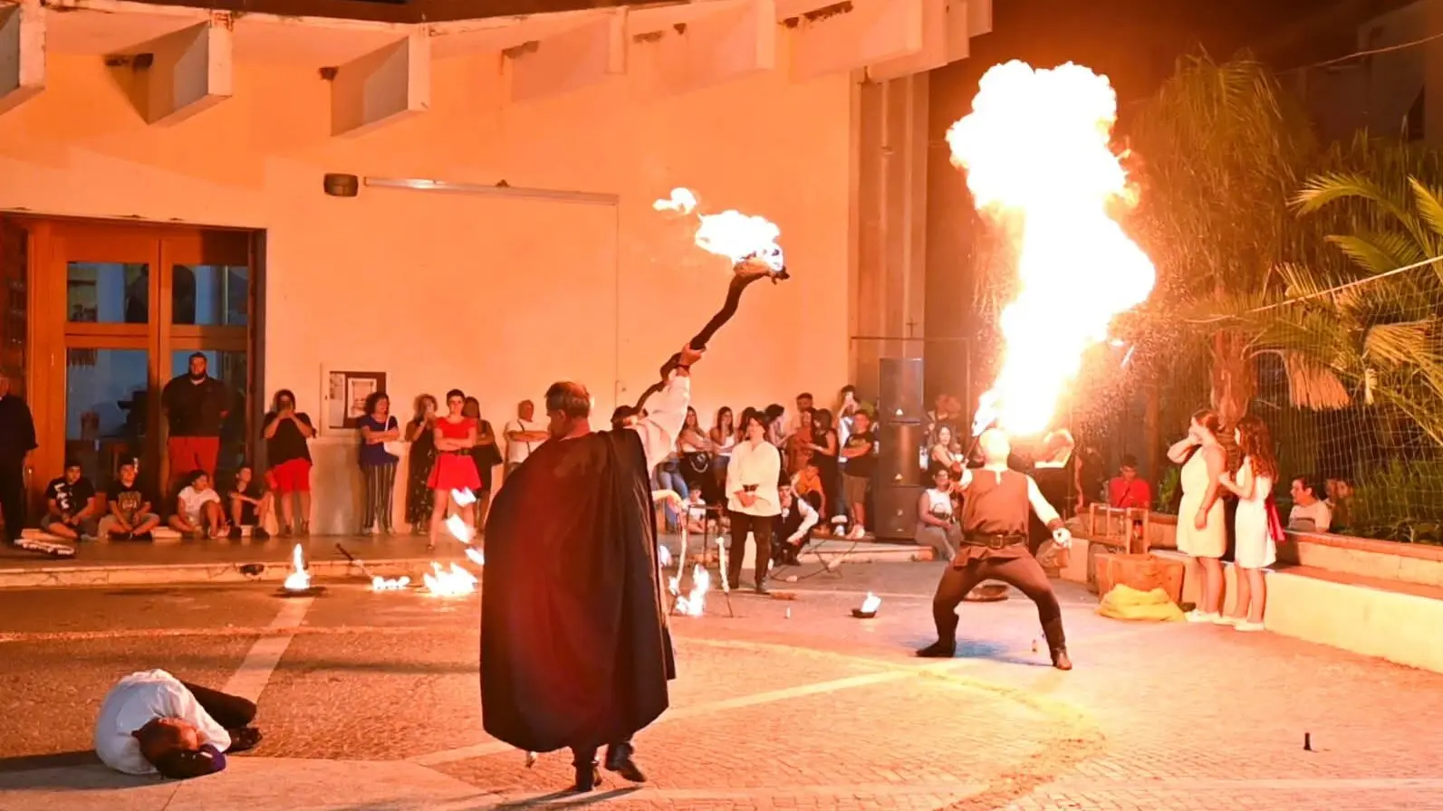 Cannavò trionfa al Palio delle Contrade 2025