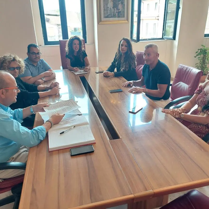 Taurianova, la Giunta approva delibera per stabilizzare 11 precari