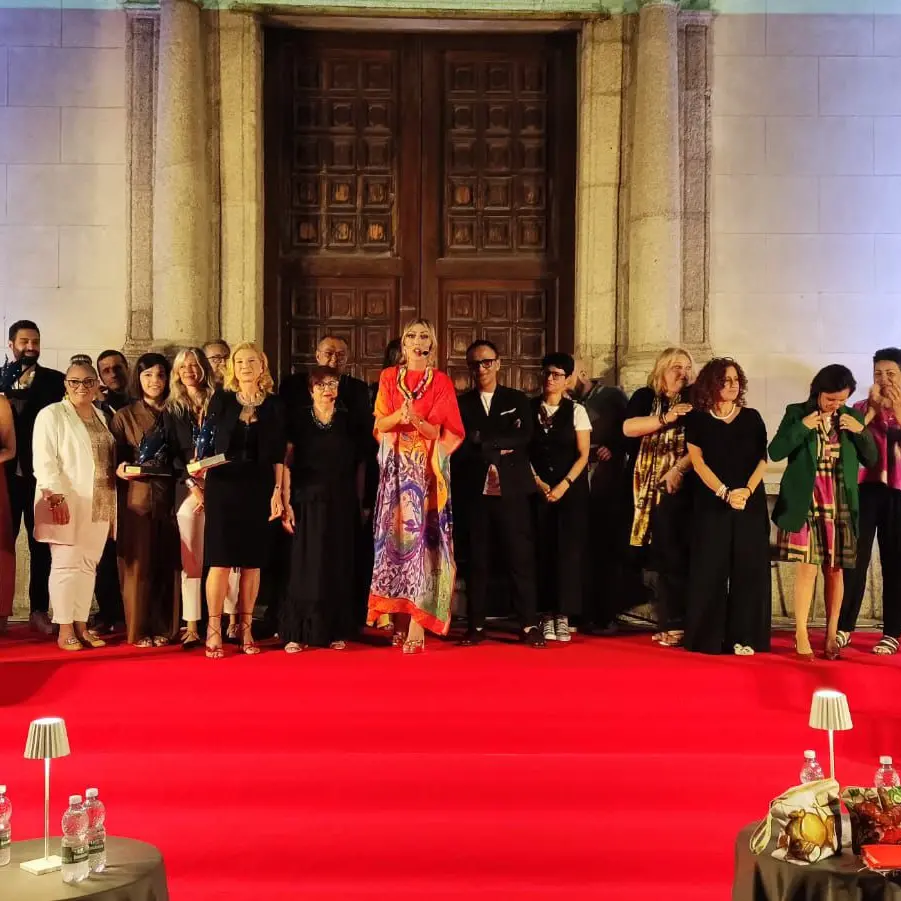 Cala il sipario sul Premio Elmo, a Rizziconi storie di ordinaria cultura