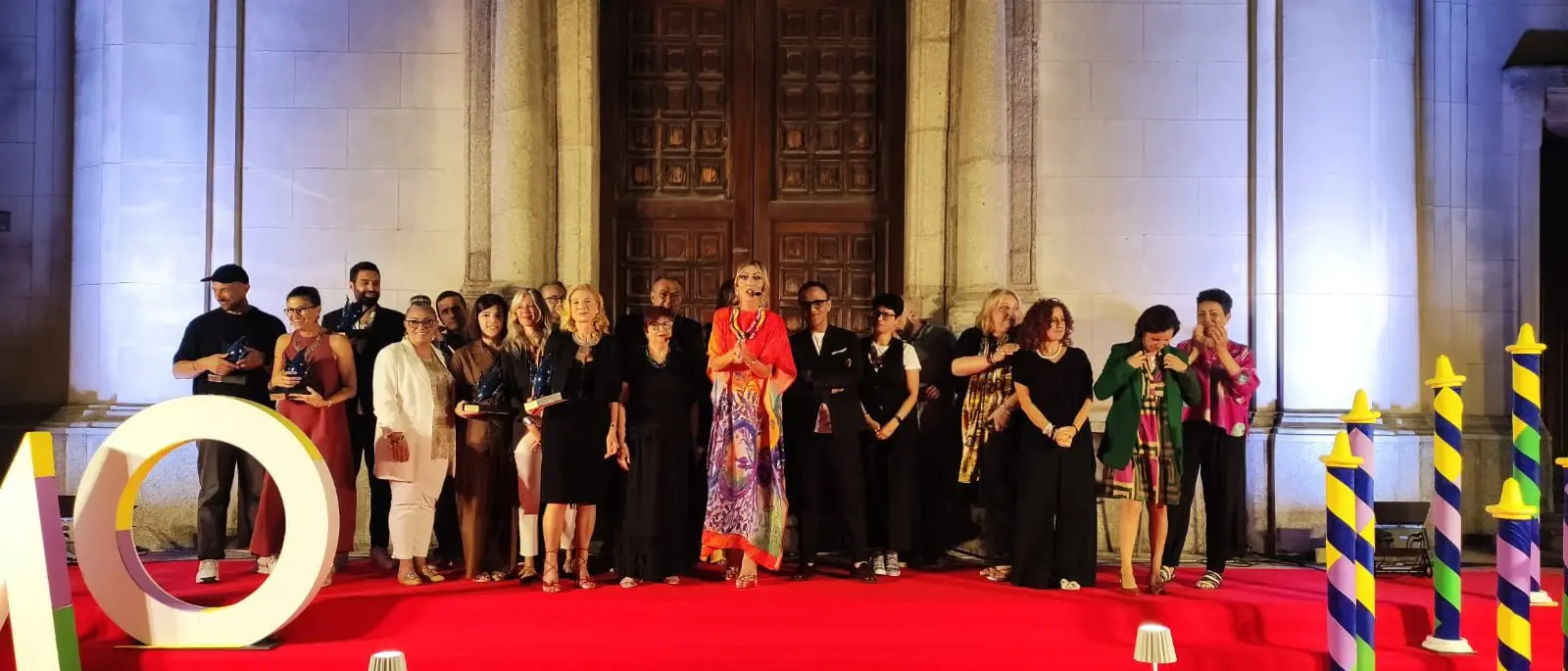 Cala il sipario sul Premio Elmo, a Rizziconi storie di ordinaria cultura