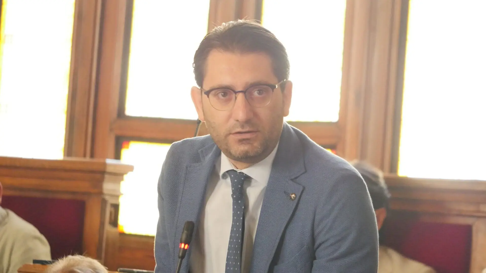 Assunzione TIS, Malara: «Comune e Metrocity hanno impegnato fondi strutturali di bilancio. Faccia lo stesso la Regione»