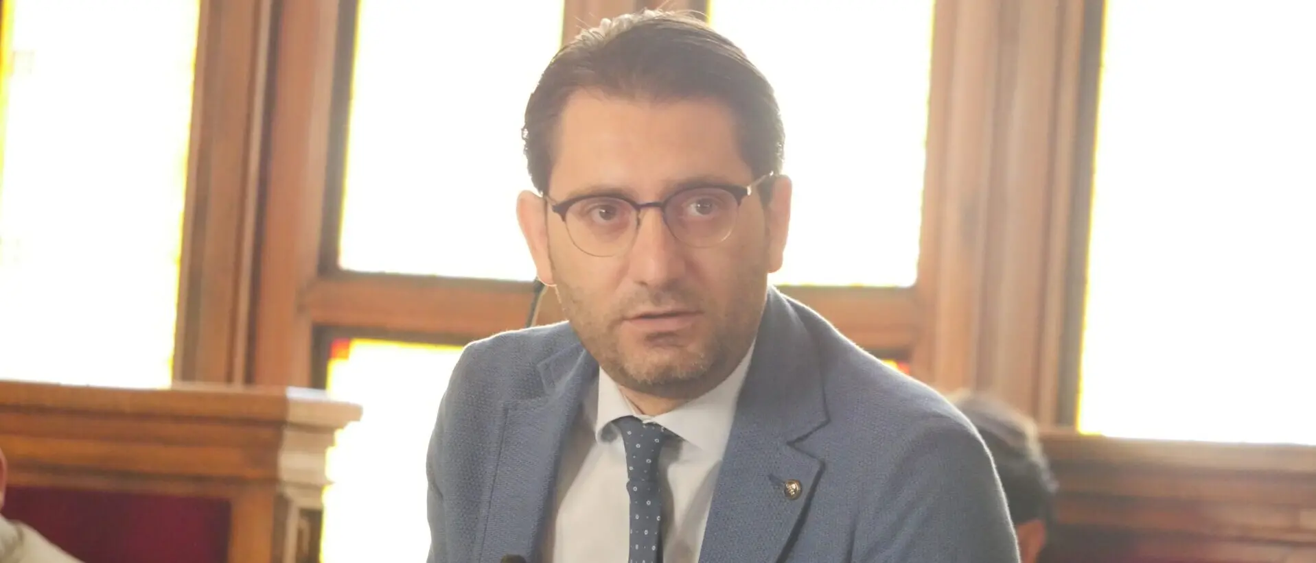 Assunzione TIS, Malara: «Comune e Metrocity hanno impegnato fondi strutturali di bilancio. Faccia lo stesso la Regione»