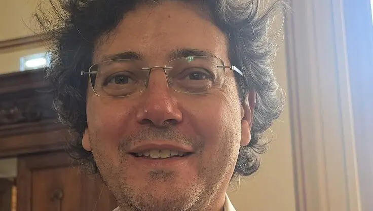 Reggio, il Consigliere comunale Saverio Anghelone aderisce a Forza Italia