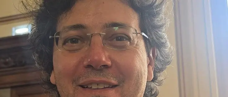 Reggio, il Consigliere comunale Saverio Anghelone aderisce a Forza Italia