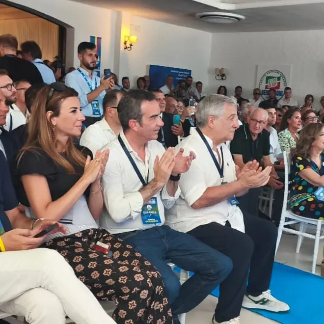 Occhiuto: «Mi dimetto perché la Calabria non può permettersi di fermarsi. Ora parola ai calabresi»