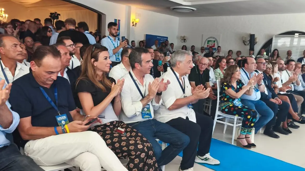 Occhiuto: «Mi dimetto perché la Calabria non può permettersi di fermarsi. Ora parola ai calabresi»