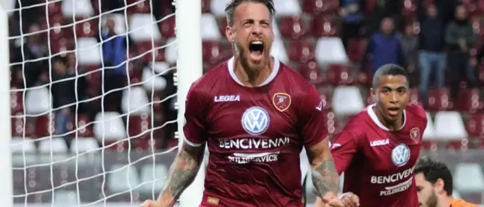 Operazione Nostalgia, Denis: «Ritornare al Granillo sarà un’emozione pura»