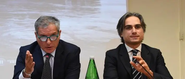 Porto di Gioia Tauro, Falcomatà: «Dieci anni di risultati che portano la firma dell’Ammiraglio Agostinelli»