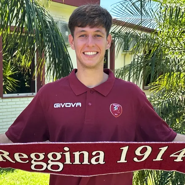 Andrea Boschi è un giocatore della Reggina