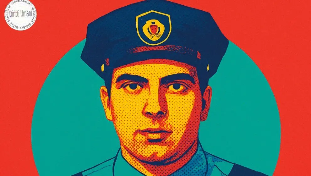 «Luigi Rende non è morto per caso»: il CNDDU invita le scuole a ricordare la guardia giurata uccisa dalla ’ndrangheta