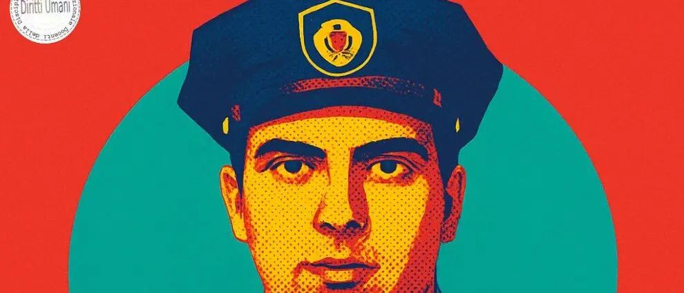 «Luigi Rende non è morto per caso»: il CNDDU invita le scuole a ricordare la guardia giurata uccisa dalla ’ndrangheta