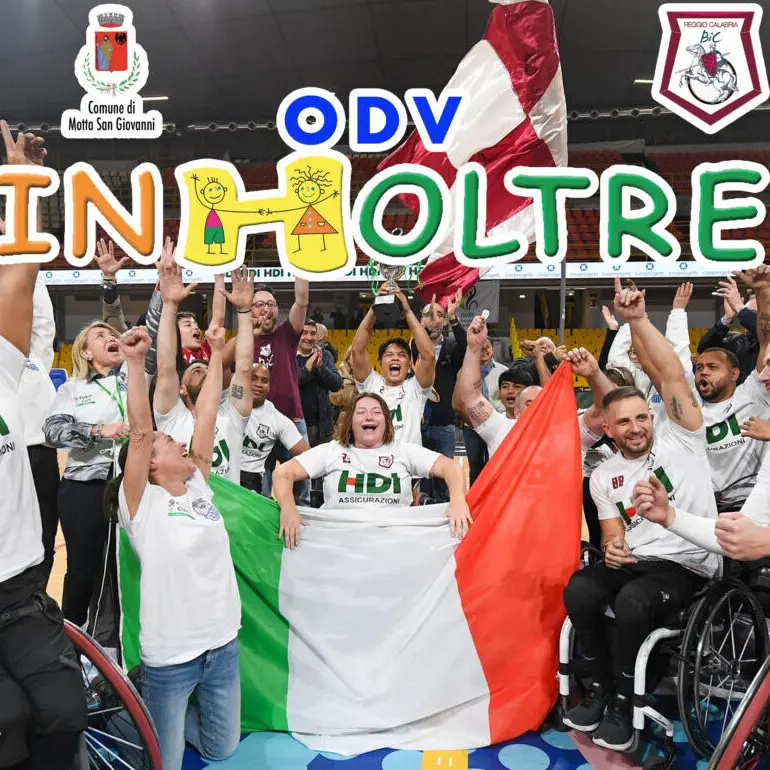 A Lazzaro la 19°edizione della serata di solidarietà di ODV InHoltre