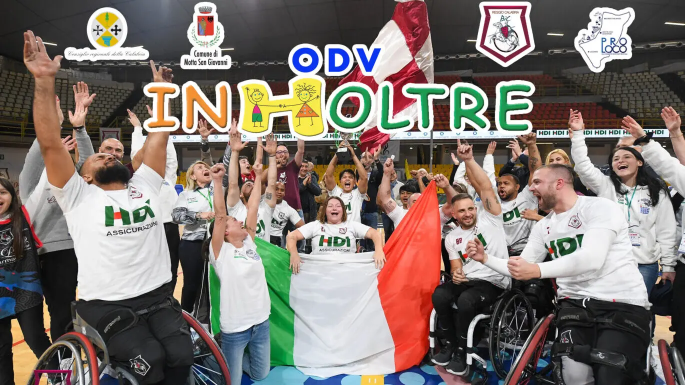 A Lazzaro la 19°edizione della serata di solidarietà di ODV InHoltre