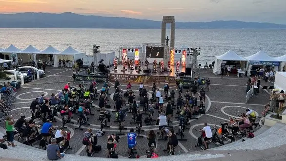 Reggio, Il 7 settembre sarà conferito il “Premio Eccellenze di Calabria 2025\"