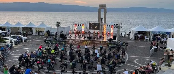 Reggio, Il 7 settembre sarà conferito il “Premio Eccellenze di Calabria 2025\"