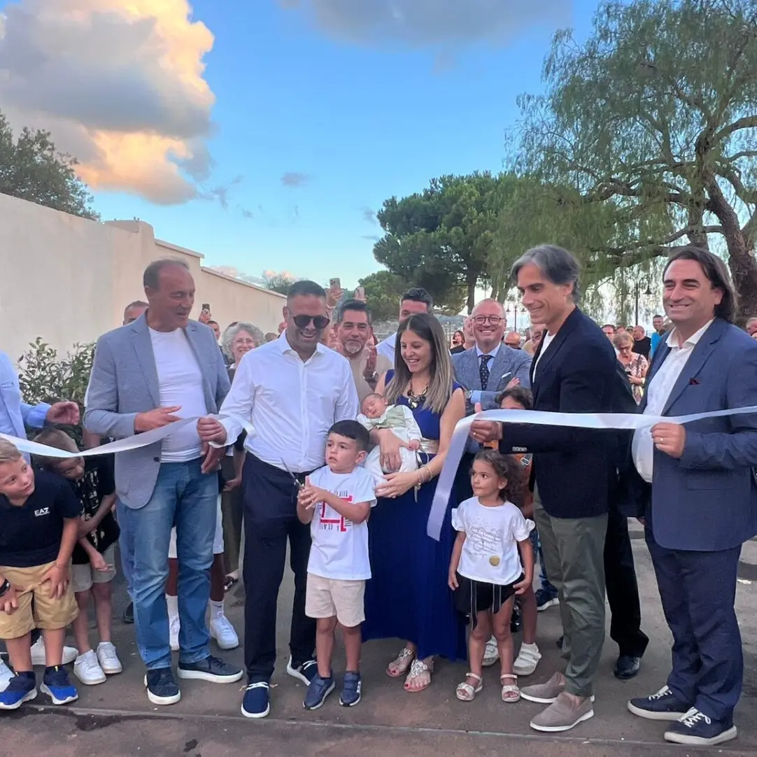 A Gallico Superiore nasce E-Koru Village: sport, valori e territorio al centro del nuovo polo d’eccellenza | FOTO e VIDEO