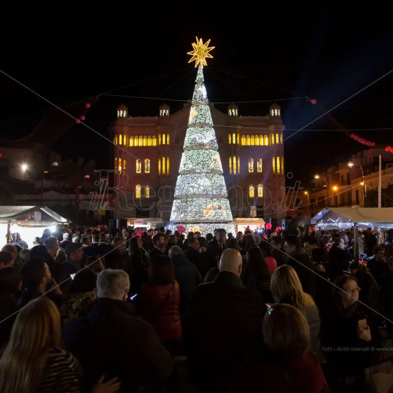 \"Natale ViaxVia\", le iniziative di Confcommercio Reggio abbracciano la provincia