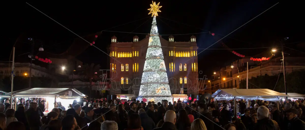 \"Natale ViaxVia\", le iniziative di Confcommercio Reggio abbracciano la provincia