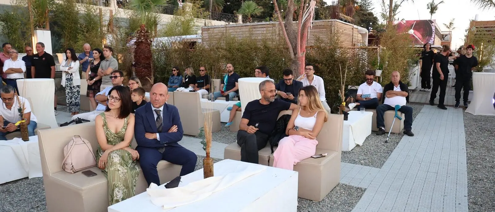 Reggina 1914 incontra sponsor e partner: al “Piro Piro” un nuovo patto per crescere insieme