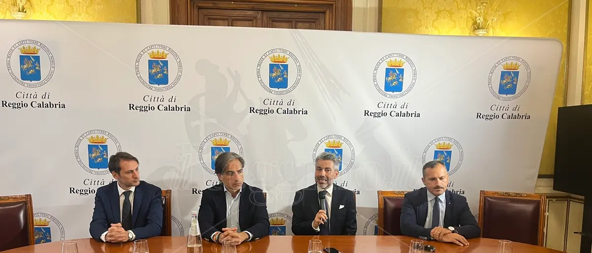 Reggio, Giuseppe Aloisio è il nuovo garante dei diritti dei detenuti: «Saremo la voce delle persone private della libertà personale» - VIDEO