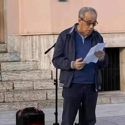 Bova Marina si mobilita per la pace: domenica la marcia con poeti, associazioni e musica. Rocco Criseo: «L’arte può ancora scuotere le coscienze»