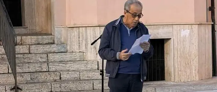Bova Marina si mobilita per la pace: domenica la marcia con poeti, associazioni e musica. Rocco Criseo: «L’arte può ancora scuotere le coscienze»