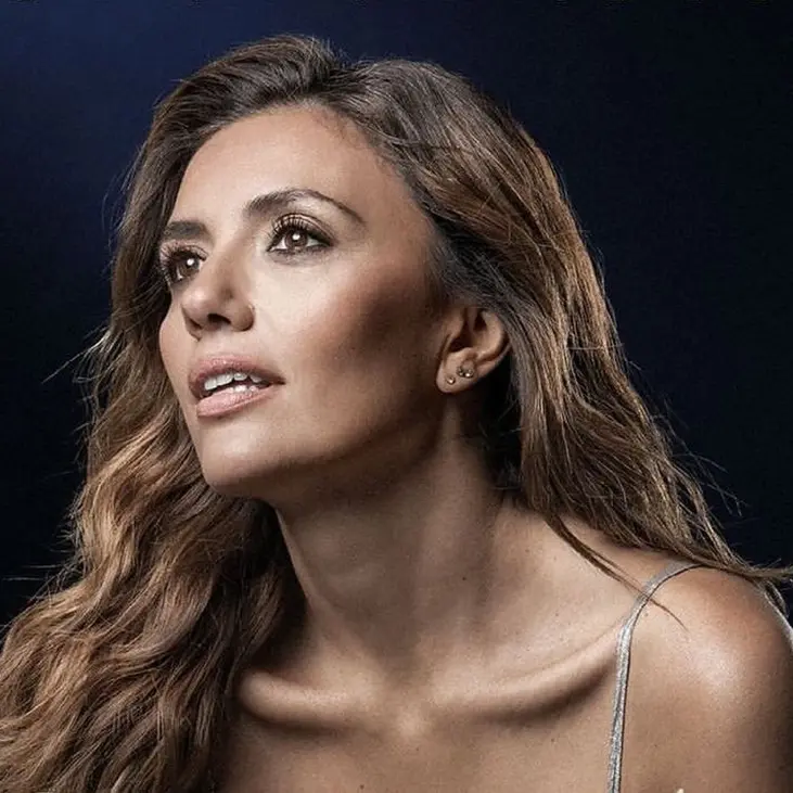 Reggio, al via la 40^ stagione di Catona Teatro: domani SereNata a Napoli di Serena Rossi