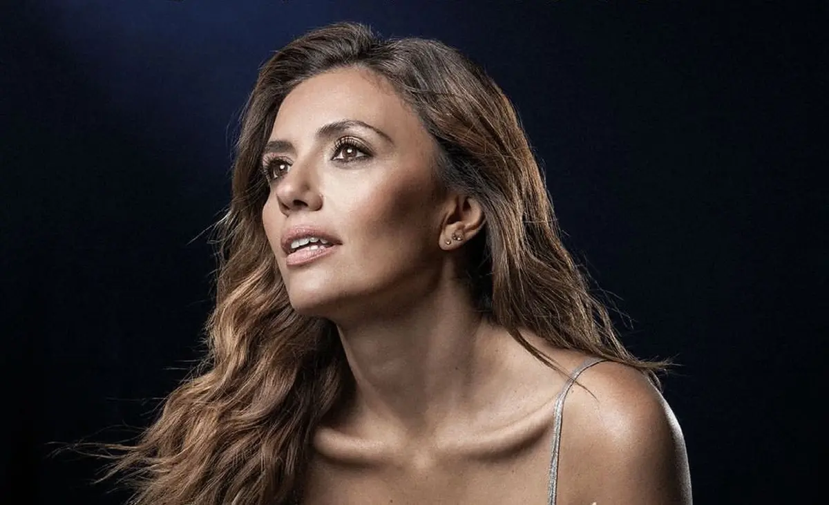 Reggio, al via la 40^ stagione di Catona Teatro: domani SereNata a Napoli di Serena Rossi