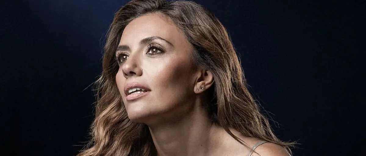 Reggio, al via la 40^ stagione di Catona Teatro: domani SereNata a Napoli di Serena Rossi