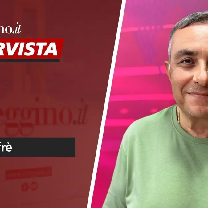 A TU PER TU | Santo Gioffrè: «La sanità calabrese è stata un bancomat, ma io non ho taciuto» - VIDEO