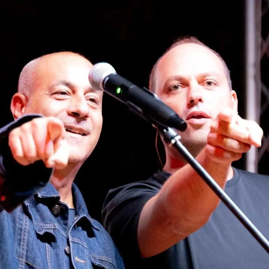 Reggio, Quartaumentata in tour ad agosto tra suoni etnopop e la comicità di Santo Palumbo