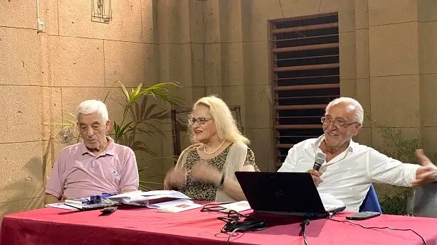 Reggio, il Cis ha organizzato l'incontro “La sociopatia adolescenziale. Il primato della natura sulla cultura”