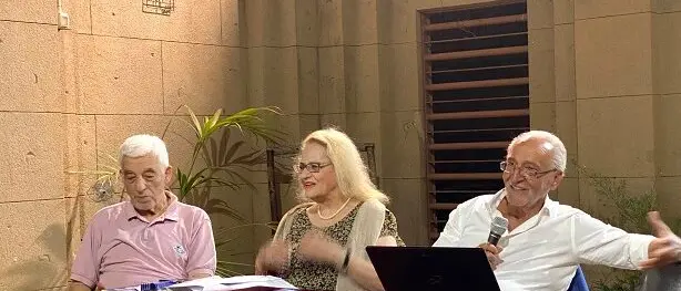 Reggio, il Cis ha organizzato l'incontro “La sociopatia adolescenziale. Il primato della natura sulla cultura”