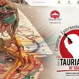 La decima edizione del “Concorso Internazionale dei Madonnari - Città di Taurianova”