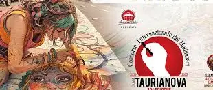 La decima edizione del “Concorso Internazionale dei Madonnari - Città di Taurianova”