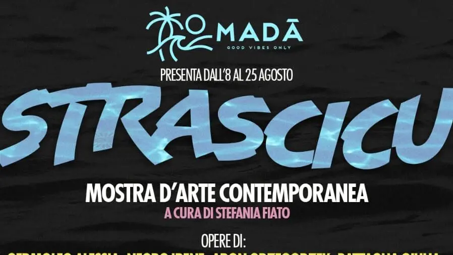 A Siderno una mostra d'arte sul tema della pesca a strascico