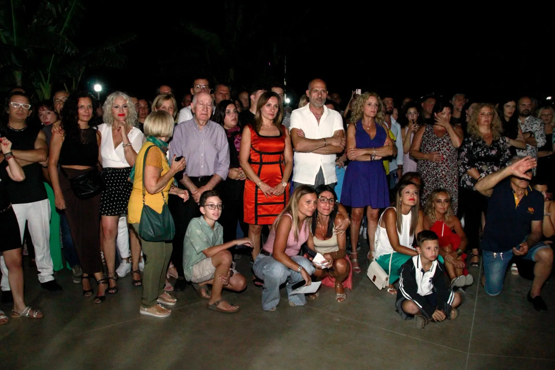 Primo Memorial Enzo Barreca, Reggio Calabria balla per ricordare il maestro della salsa cubana