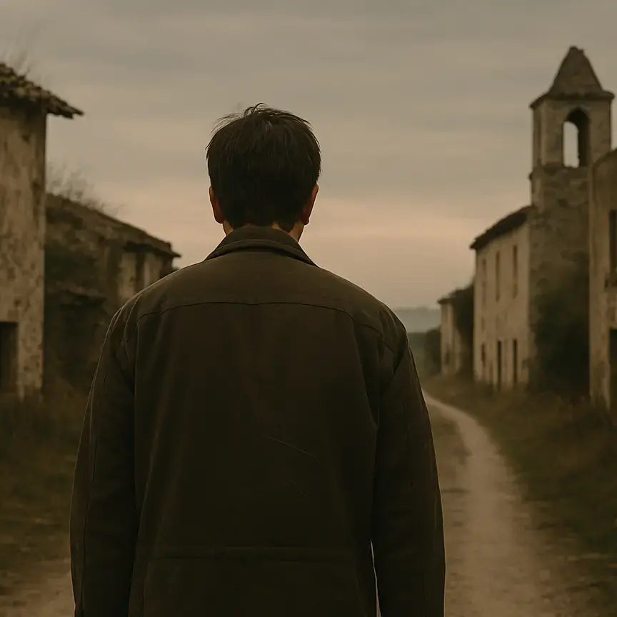 Calabria, Cuzzola: «Casa Calabria 100, oltre il bonus serve un vero piano per i borghi»